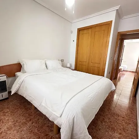 Stunning Townhouse In La Herrada Lo Bigo