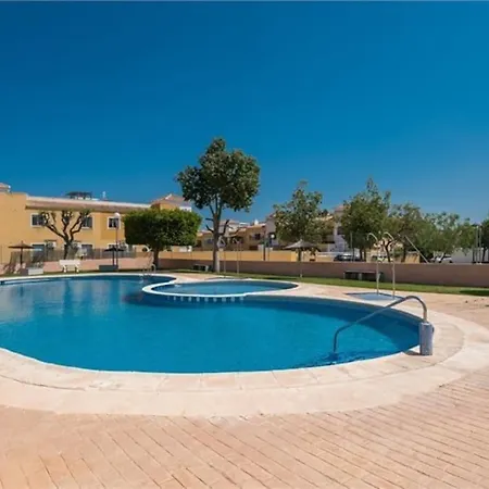 Stunning Townhouse In La Herrada Holiday home