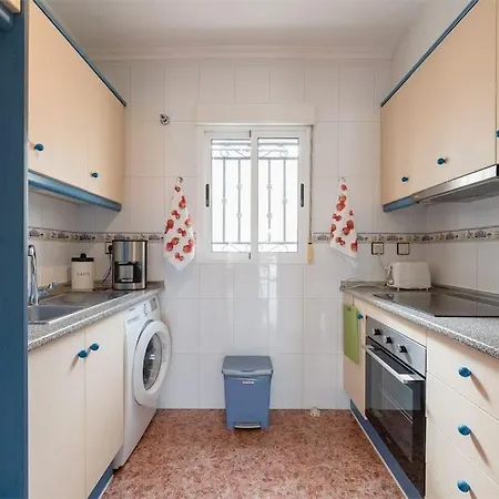 Holiday home Stunning Townhouse In La Herrada