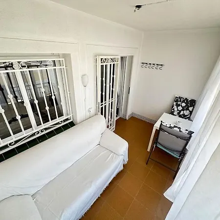 Stunning Townhouse In La Herrada Holiday home Lo Bigo