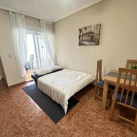Stunning Townhouse In La Herrada * Lo Bigo