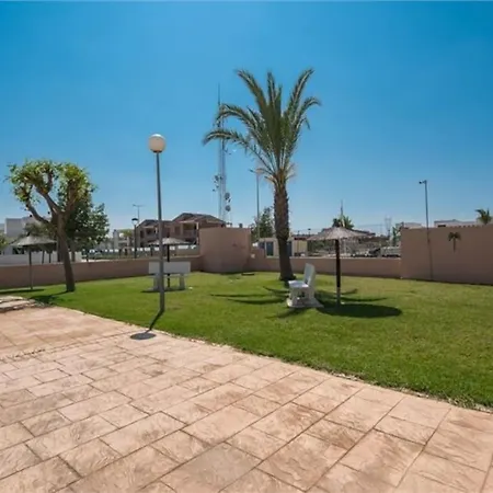 Holiday home Stunning Townhouse In La Herrada