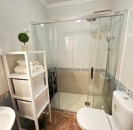 Stunning Townhouse In La Herrada Lo Bigo